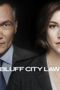 Bluff City Law Cover, Poster, Blu-ray,  Bild