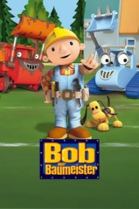 Bob, der Baumeister Cover, Bob, der Baumeister Poster