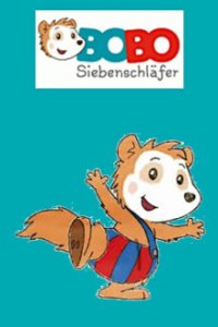Poster, Bobo Siebenschläfer Serien Cover