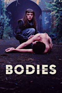 Cover Bodies (2023), Bodies (2023)