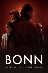 Bonn – Alte Freunde, neue Feinde Cover, Online, Poster