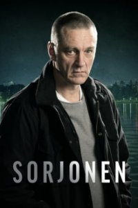 Cover Bordertown, TV-Serie, Poster