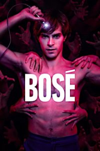 Cover Bosé, TV-Serie, Poster