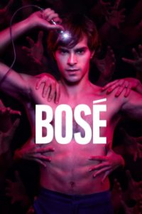 Bosé Cover, Poster, Bosé DVD
