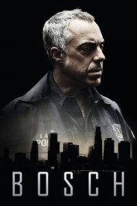 Bosch Cover, Online, Poster