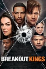 Cover Breakout Kings, Poster, Stream