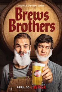 Cover Brews Brothers, TV-Serie, Poster