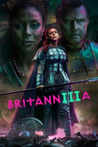 Cover Britannia, Poster