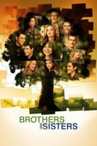 Cover Brothers & Sisters, TV-Serie, Poster