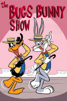 Bugs Bunny - Mein Name ist Hase, Cover, HD, Serien Stream, ganze Folge