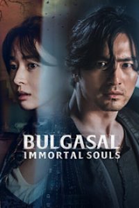 Poster, Bulgasal: Immortal Souls Serien Cover