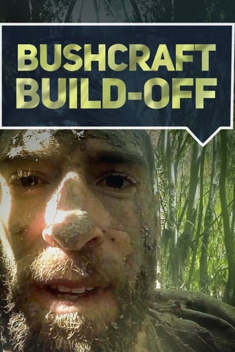 Bushcraft Masters – Die Wildnis-Challenge, Cover, HD, Serien Stream, ganze Folge