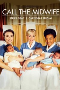 Cover Call the Midwife - Ruf des Lebens, TV-Serie, Poster