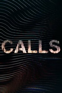 Cover Calls, TV-Serie, Poster