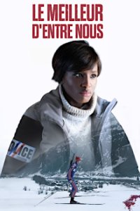 Poster, Capitaine Sissako - Tod in den Alpen Serien Cover