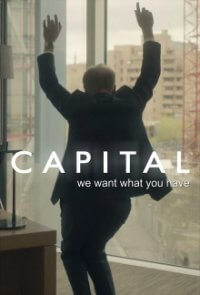 Capital - Wir sind alle Millionäre Cover, Online, Poster