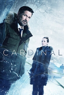 Cardinal, Cover, HD, Serien Stream, ganze Folge