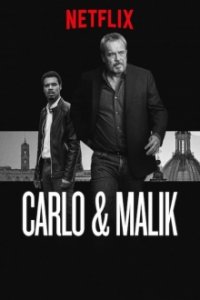Cover Carlo & Malik, Carlo & Malik