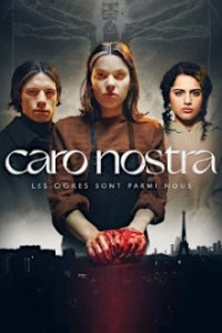 Poster, Caro Nostra – Die etwas andere Familie Serien Cover