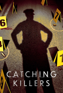 Catching Killers, Cover, HD, Serien Stream, ganze Folge