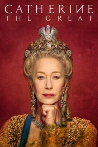 Cover Catherine the Great (2019), Poster, HD