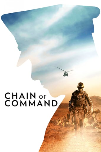 Chain of Command, Cover, HD, Serien Stream, ganze Folge