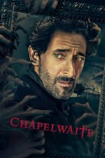 Cover Chapelwaite, Poster, Stream