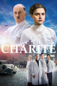 Cover Charité, Charité