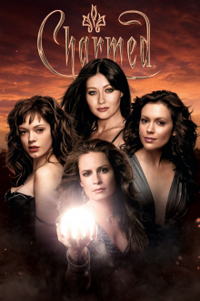 Charmed - Zauberhafte Hexen, Cover, HD, Serien Stream, ganze Folge