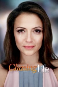 Chasing Life Cover, Poster, Chasing Life