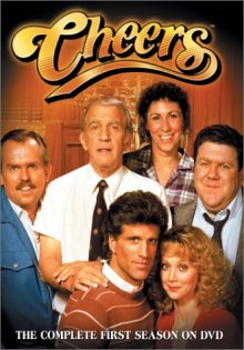 Cover Cheers, TV-Serie, Poster