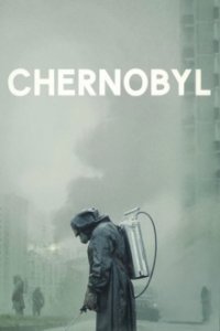 Cover Chernobyl, Poster Chernobyl