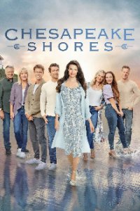 Cover Chesapeake Shores, TV-Serie, Poster
