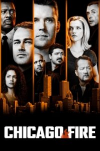 Chicago Fire Cover, Stream, TV-Serie Chicago Fire