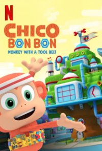 Chico Bon Bon Cover, Online, Poster