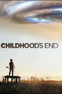 Cover Childhood's End, Childhood's End