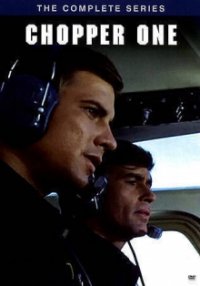 Chopper 1 … bitte melden Cover, Online, Poster