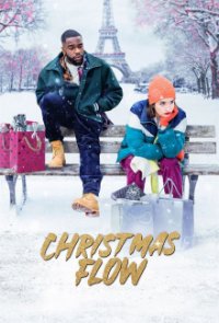 Christmas Flow Cover, Poster, Blu-ray,  Bild