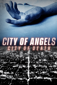 City of Angels | City of Death, Cover, HD, Serien Stream, ganze Folge