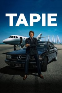 Poster, Tapie Serien Cover