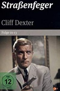 Cliff Dexter Cover, Poster, Cliff Dexter DVD