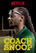 Cover Coach Snoop, Poster, Stream