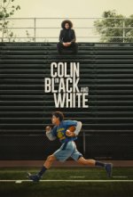 Cover Colin in Black & White, Poster, Stream