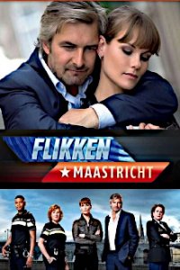 Cover Cops Maastricht, TV-Serie, Poster