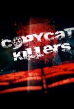 Cover CopyCat Killers, Poster, Stream