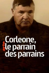 Cover Corleone: Pate der Paten, Corleone: Pate der Paten