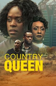 Cover Country Queen, Poster, HD