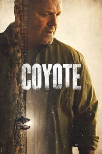 Cover Coyote, Poster