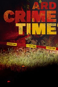 Cover ARD Crime Time, ARD Crime Time