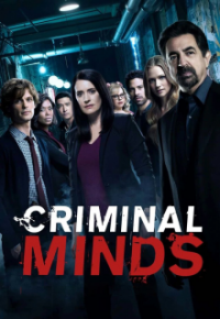 Cover Criminal Minds, Criminal Minds